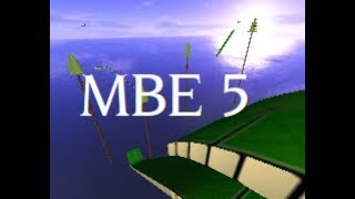 Marble Blast Emerald: Compilation 5