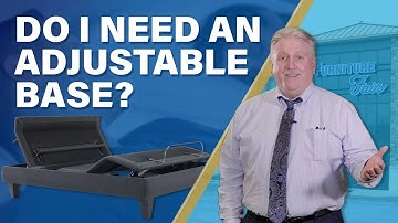 Do I Need an Adjustable Base?