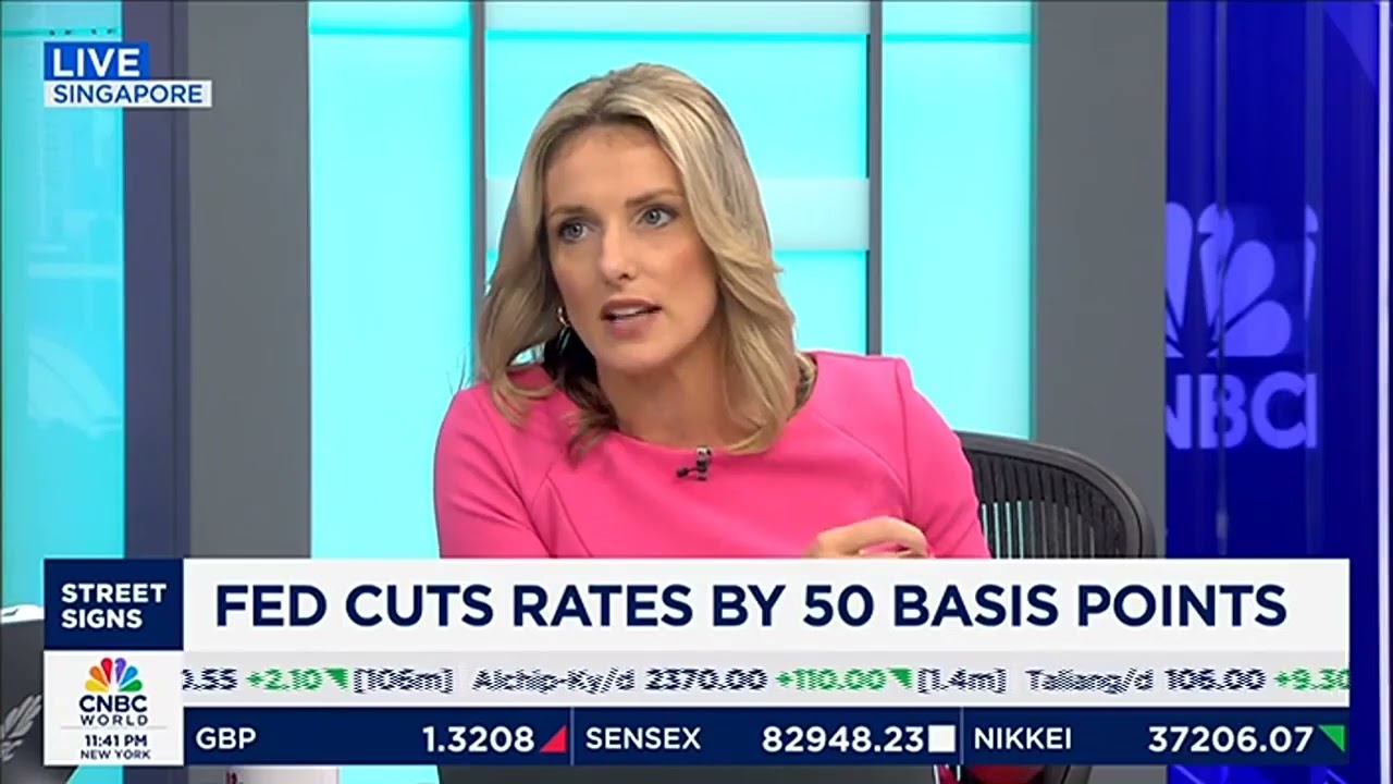 Chidu Narayanan, Head of APAC Macro Strategy at Wells Fargo