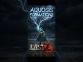 Aquosis Hero Formations!