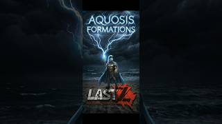 Aquosis Hero Formations
