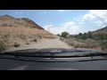 Carson City to Churchill, driving time lapse video 07-13-2024
