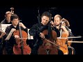 Libertango by astor piazzolla for cello  orchestra  metamorphose string orchestra
