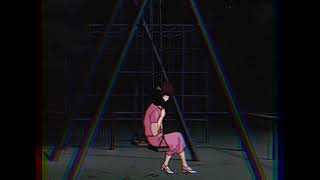 Rels B - Cómo Antes (Slowed+Reverb)