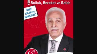 Saadet Türküleri- YENİ 2011 BENİM GÖRÜŞÜM! Resimi