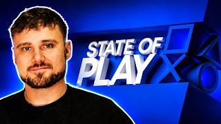 SONY STATE OF PLAY WAS BAIT