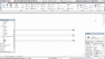 LESSON 3- Creating Walls (Part 1)