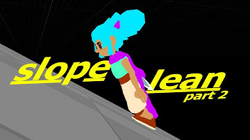 Add Character Immersion -  Slope Warping Using Control Rig - 02 - Checking Capsule Rotation