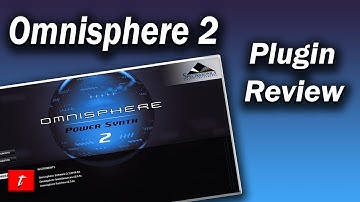 Omnisphere 2 - Plugin Review