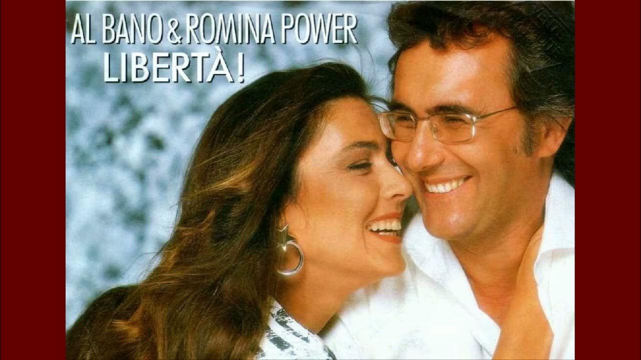 Liberta Аль Бано. Альбано Либерта. Liberta Аль Бано клипы фото. Либерта. Romina power liberta