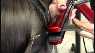 Brazilian Keratin Treatment - BKeratin - Detailed Treatment Procedures