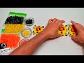 🔴 Cómo Hacer Una Hucha De Hama Beads - Experimentos Caseros - LlegaExperimentos