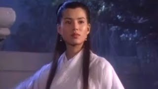 【經典】神鵰俠侶| EP05精華| 小龍女李若彤出場仙氣逼人