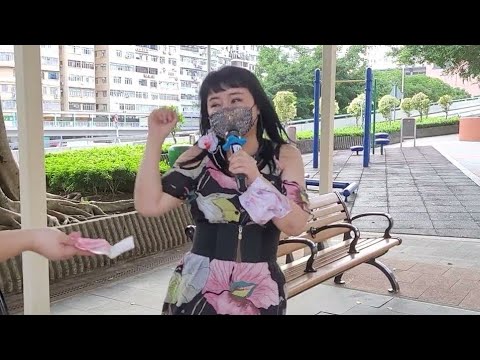 痴心換情深(DJ版)💃~喻米英🎤~2022/05/28