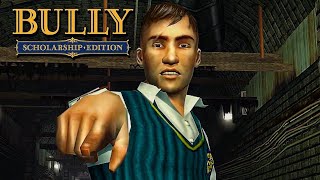 Bully Scholarship Edition: Help Gary: Intro to Chapter 2.