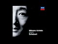 Schubert: Piano Sonata No. 13 in A major, D. 664 - Mitsuko Uchida