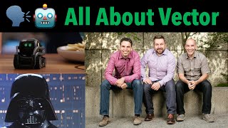Conversations with Vector 🗣️🤖 All About Vector