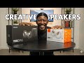 From Pro to Nova – Creative’s Pebble Lineup Has Leveled Up