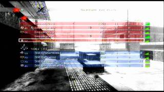 Empathy Vs ViB3 2-0 GG