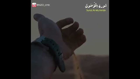 وقل رب أعوذ بك من همزات الشياطين//بصوت القارئ رعد الكردي// حالات واتس اب// قران كريم// حالات دينية