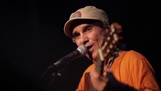 MANU CHAO * Concert Acoustique * @ Pena Festayre (FR) 12/10/2017