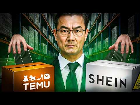 AGO - DISGUSTING SHOPPING PROCEDURE (SHEIN, ALIEXPRESS)