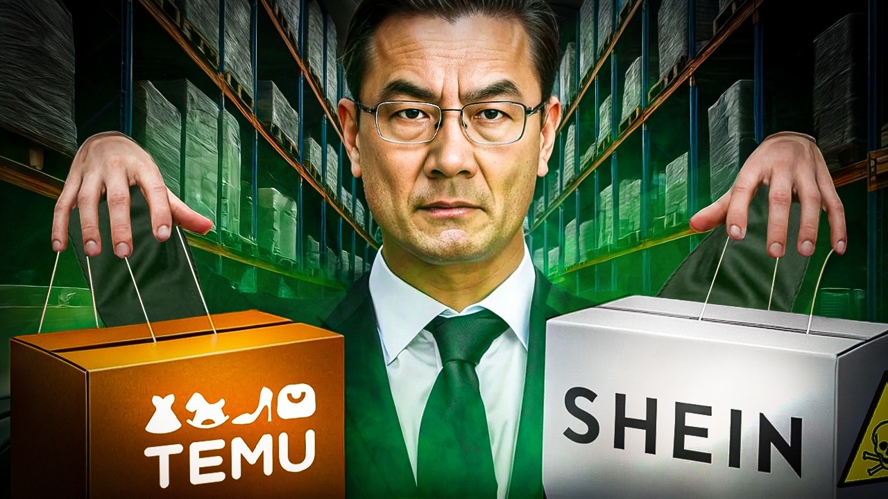 TEMU — OBRZYDLIWY PROCEDER ZAKUPOWY (SHEIN, ALIEXPRESS)