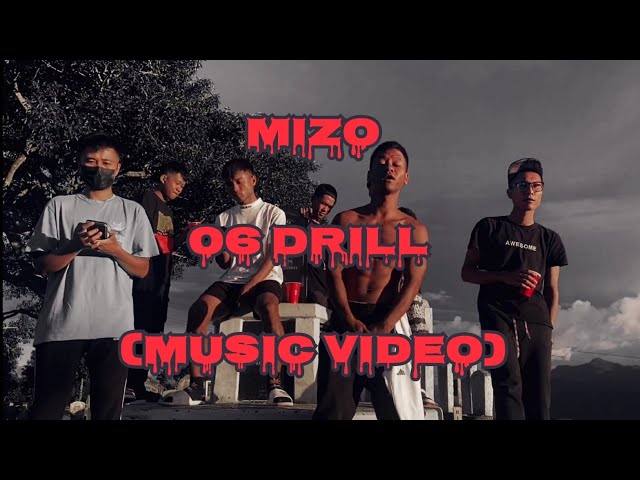 Pablo x Mista blow : 06 Drill  (official  video)..( ooouuu RMX) class=