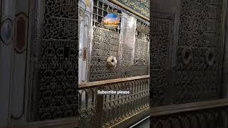 #madina #makkah #peace @zubairahmadmir6239