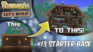 Are you an expert at building starter bases in terraria? want to share
your creativity with the community? , enter our 'starter competition'
and win a copy of terraria for pc or ...