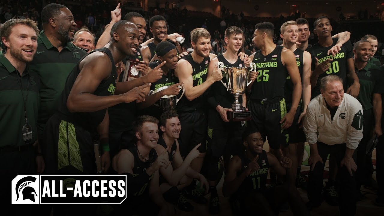 Michigan State Basketball Las Vegas Invitational Spartans All michigan-state-basketball-las-vegas-invitational-spartans-all