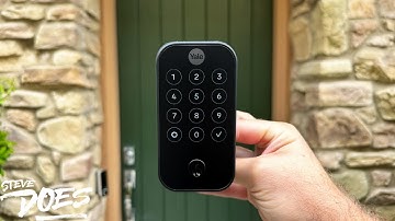 Yale Assure Lock 2 - Even Better Than Before