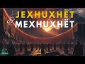 JEXHUXHËT Dhe MEXHUXHËT Kush Janë Ata Dhe çfarë Ndodh Para Kiametit