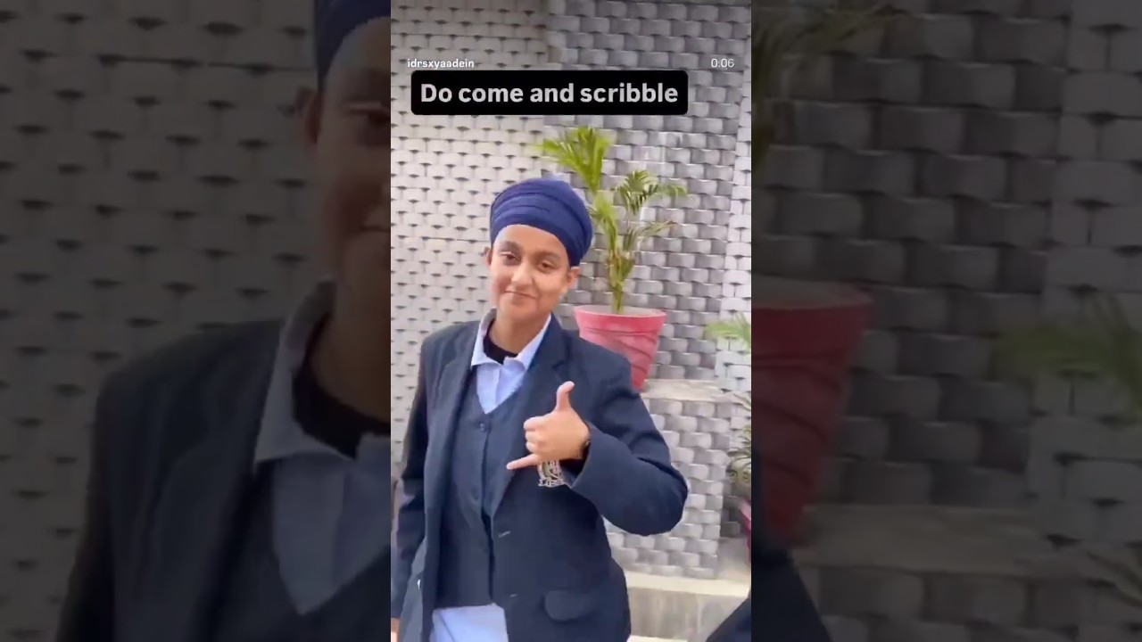 Every scribble holds a story💗|Signed shirts,unsigned goodbyes📝|Your_Fav_Akaal|