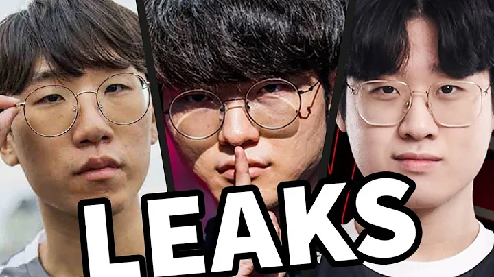 WHAT WILL HAPPEN?! | LCK & LPL Roster Rumors 2026