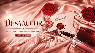 GIMS – DÉSACCORD (Remix Exclusif) - Lyrics Video