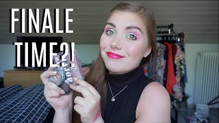 SINGLE LADIES AND MY MAN MATTE | FINALE // COLLAB