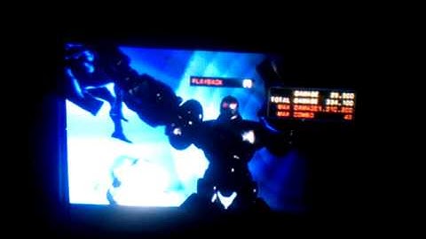 MVC3: get another hyper sentinel force without xfactor![TRUE BUDGET-DEF]