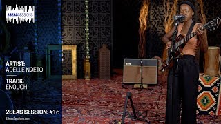 ★ Adelle Nqeto: Enough - 2SeasSession #16 - Bahrain