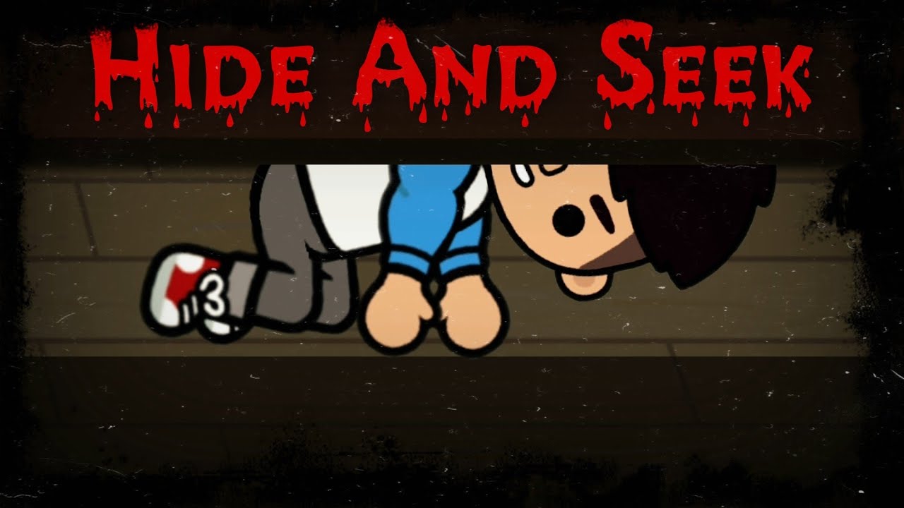 Steam Workshop::Hide and Seek (8 players)𝐃𝐢𝐜𝐢 𝐑𝐞𝐦𝐢𝐱