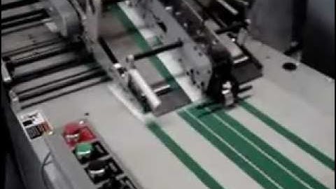 KR Greeting Card attacher & Plow Fold