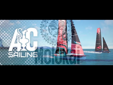 AC SAILING GAMEPLAY - YouTube