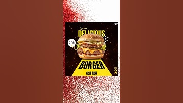 Day 23 of 100 Days canva design challenge #canvatutorial #graphicdesign #canva #posterdesign