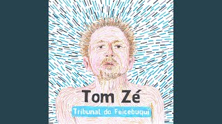 Papa Francisco Perdoa Tom Zé