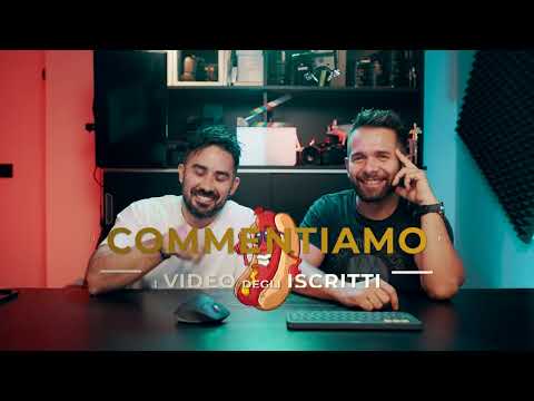 📺COMMENTIAMO I VIDEO DEGLI ISCRITTI - 2023 | 25° Puntata