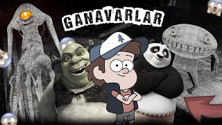 Dostlarla Bu Oyunu Oynama Gülməkdən Öldük - Content Warning W Shreksiuu