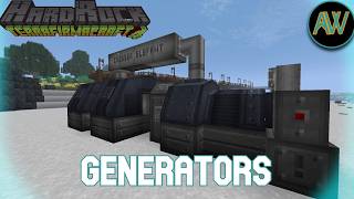 Celebrity TFC HardRock v4 - Power Production Pt. 2 Wealth