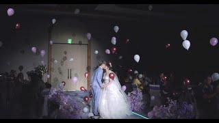 Susan 珊珊 婚禮顧問|中英主持 - 婚禮主持作品 Susan 珊珊 婚禮顧問|中英主持 - 婚禮主持作品