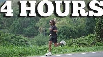 Loop een marathon in minder dan 4 uur: complete trainingsgids om je doel te bereiken!