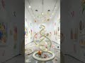 The Edible Micro Gallery: The Art of Bacteria Portraits